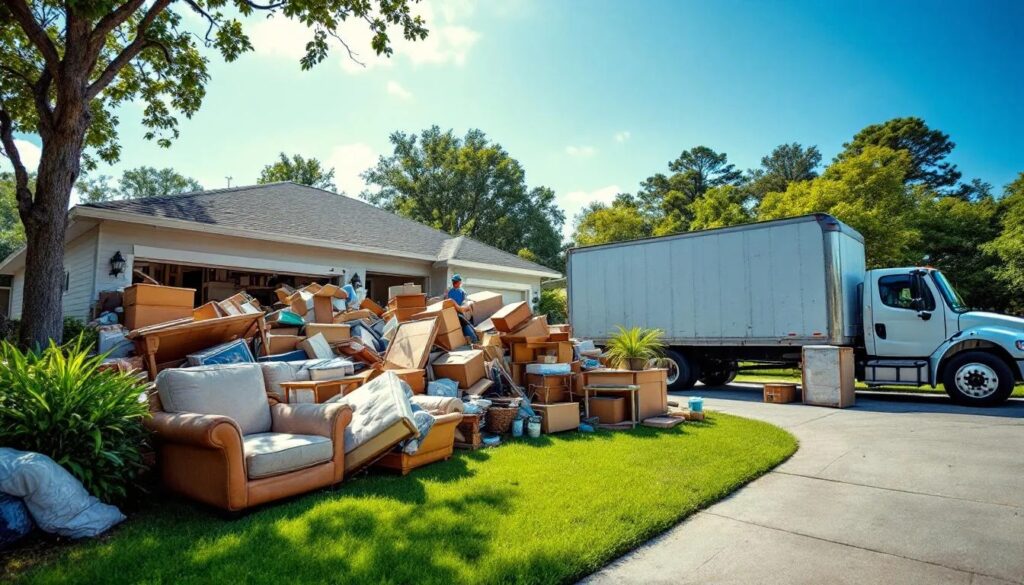 How to Handle a Tenant Eviction Cleanout in Lutz, FL: A Step-by-Step Guide for Landlords