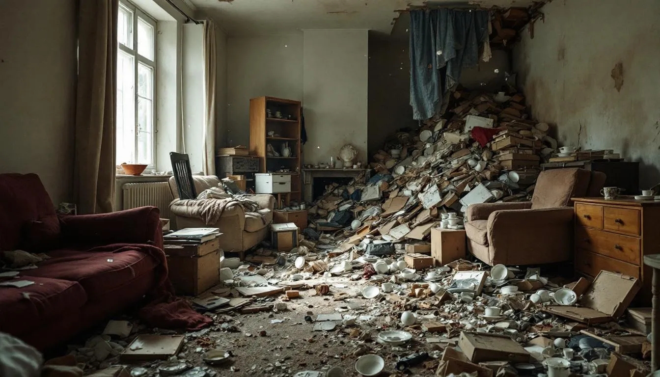 Eviction Cleanout in Cheval, FL | Call Junk Guyz