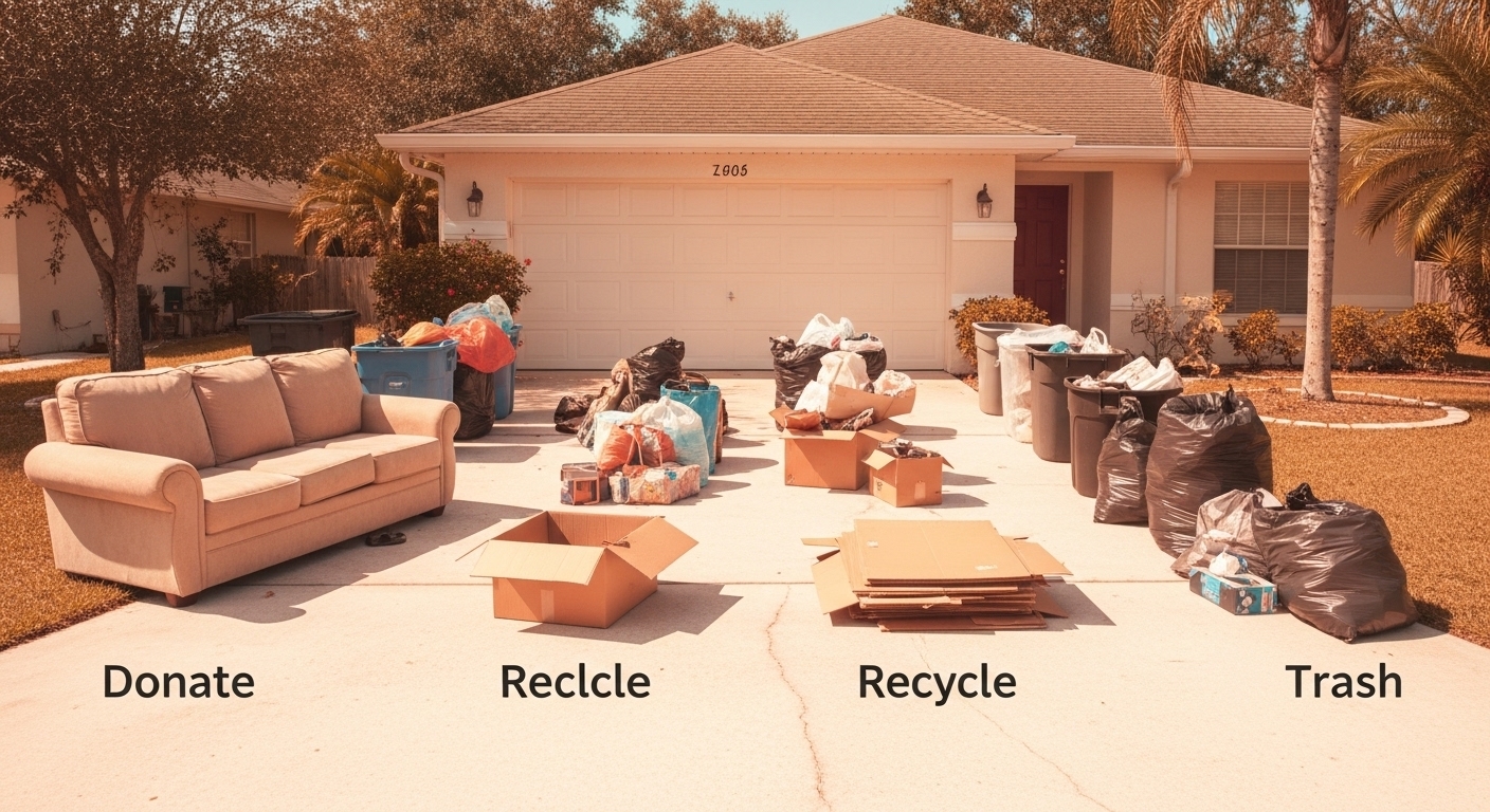 7 Junk Hauling Tips for Lutz Resident, 7 Junk Hauling Tips for Lutz Residents