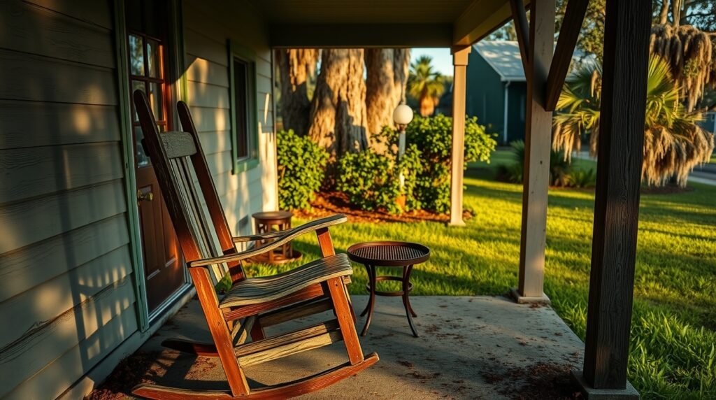 How to Get Rid of Old Furniture in Lutz, FL (Legally & Easily)