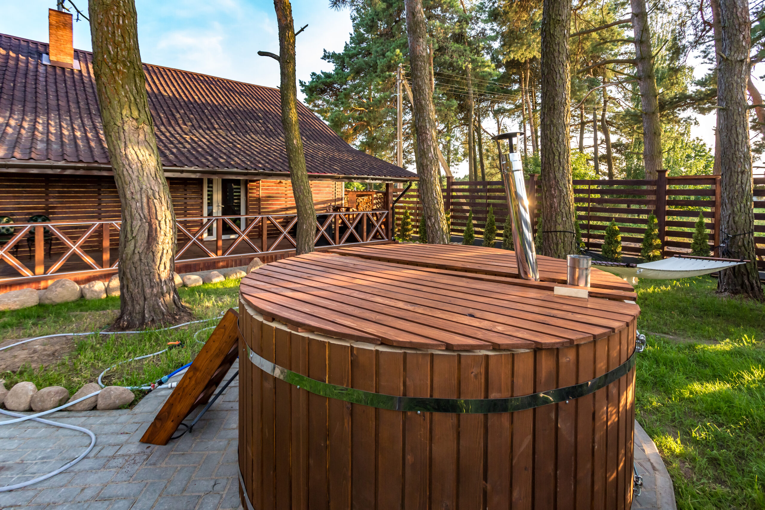 How to Get Rid of a Hot Tub in Lutz, FL Without Losing Your Mind