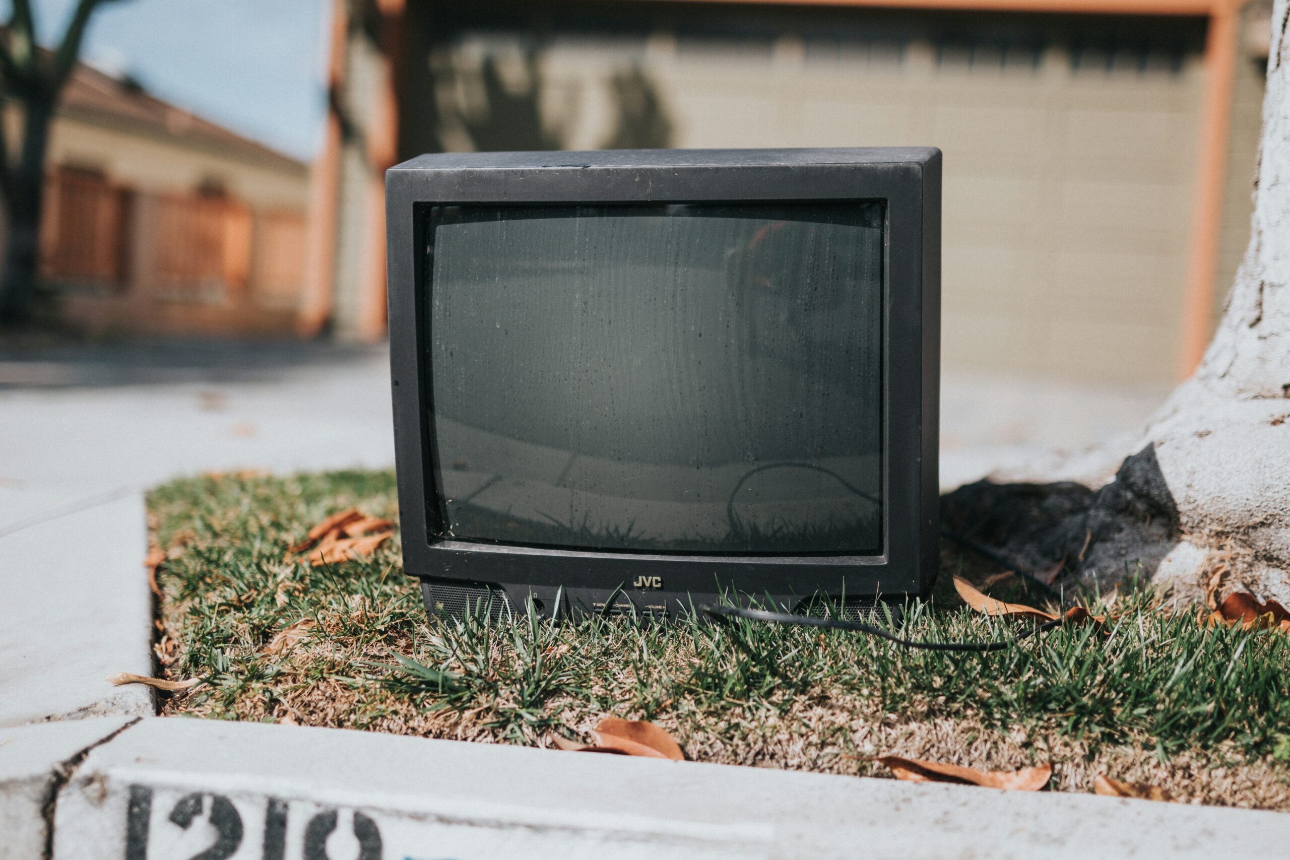 Where to Recycle a TV in Lutz, FL: A Local Guide for 2025