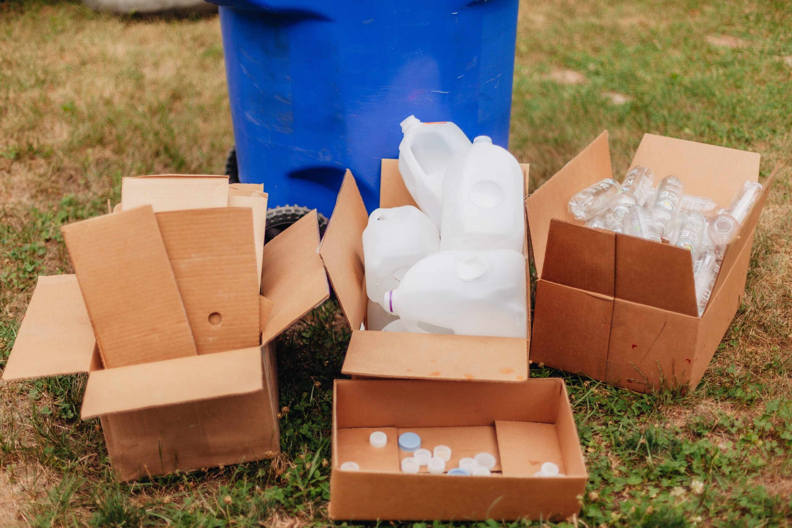 Junk Removal Services in Cheval, FL | Call Junk Guyz