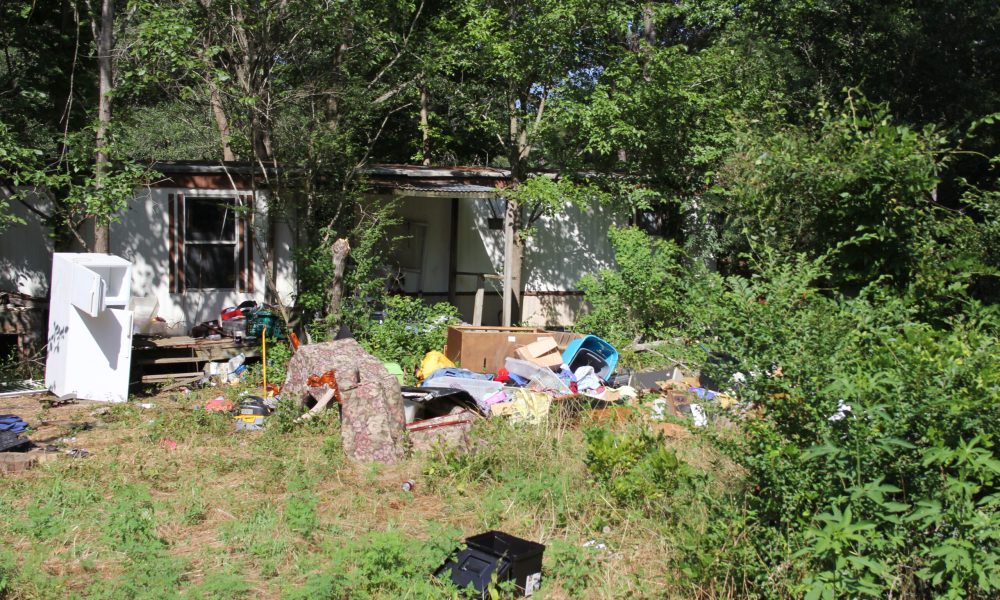 Appliance Removal in Tampa, FL, Appliance Removal in Lutz, FL