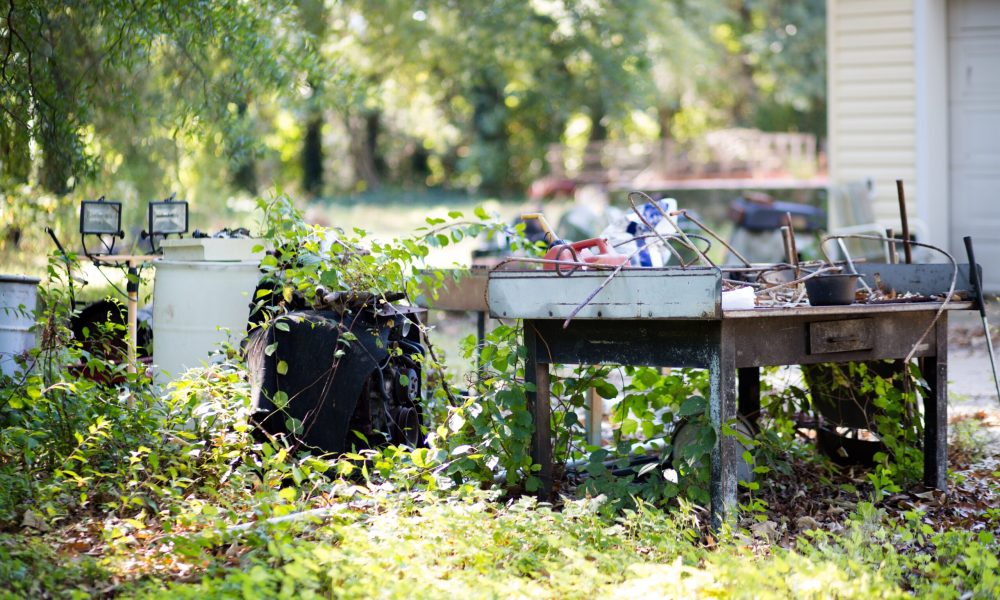 Contact Junk Removal in Tampa, FL | Talk to a Local Pro