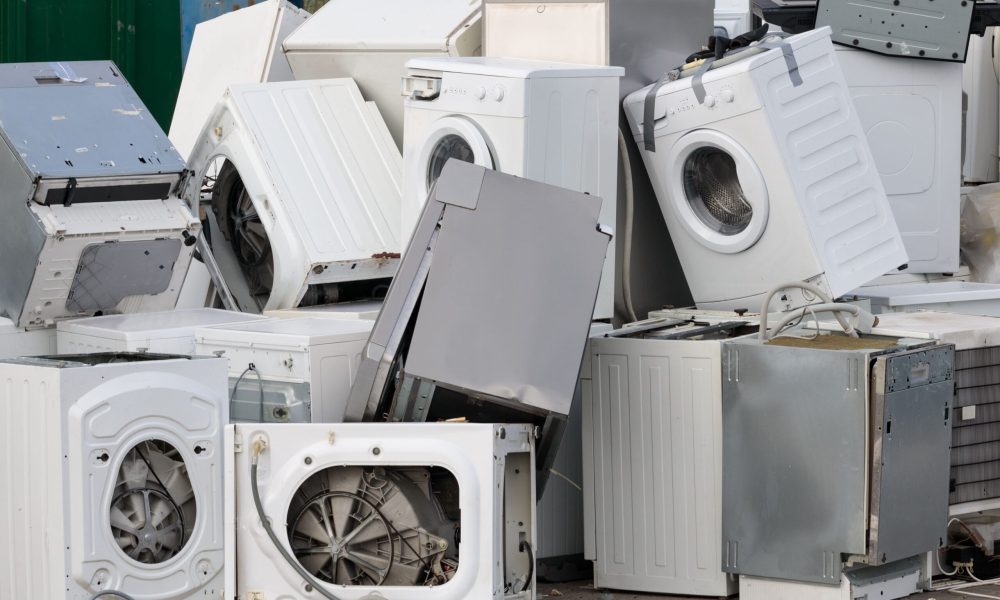 Garage Cleanout in Tampa, FL | Fast & Affordable