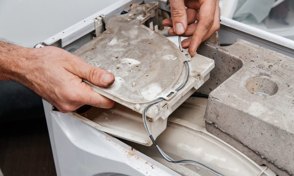 Appliance Removal Made Easy — Fast Pickup for Old & Broken Appliances