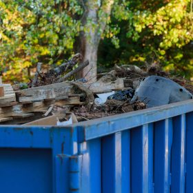 Junk Removal Services in Cheval, FL | Call Junk Guyz